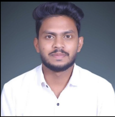 Aditya Jitendra Kamble